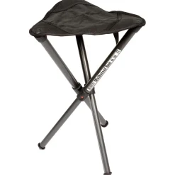 Walkstool Campingstoelen>3-Poots Kruk Basic 50cm Verstelbaar