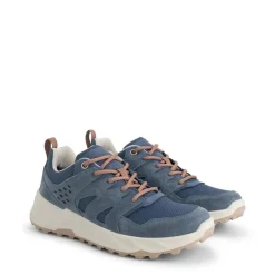 DAMES Travelin' Wandelschoenen|Wandelschoenen>Posio Dames - Lage wandelschoenen - Waterdicht