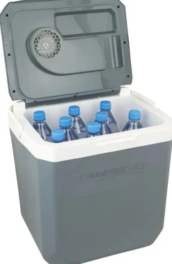 Campingaz Koelboxen|Koelkasten>Powerbox Plus 24L TE Cooler