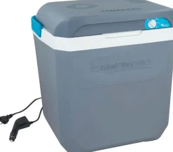 Campingaz Koelboxen|Koelkasten<Powerbox Plus koelbox 12V/230V-28L