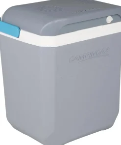 Campingaz Koelboxen|Koelkasten<Powerbox Plus koelbox 12V/230V-28L