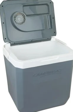 Campingaz Koelboxen|Koelkasten<Powerbox Plus 28L TE Koelbox Grijs