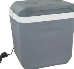 Campingaz Koelboxen|Koelkasten<Powerbox Plus 28L TE Koelbox Grijs
