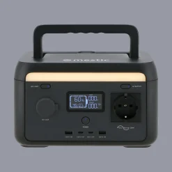 Mestic Powerstations & Noodstroomapparaten<Power Station MPS-300