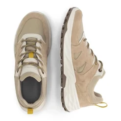 Travelin' Wandelschoenen|Wandelschoenen<Praesto Heren - Lage wandelschoenen - Waterdicht Zand