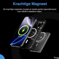 Thingy Powerbanks|Powerbanks>Premium Powerbank 10000 mAh