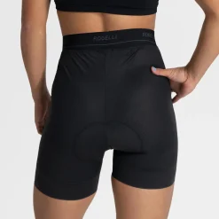 DAMES Rogelli Ondergoed>Prime - Fietsboxershort Dames
