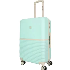 Enrico Benetti Koffers & Trolleys>Princetown - Kofferset 3-delig - 55/65/75cm