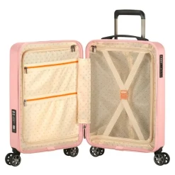 Princess Traveller Koffers & Trolleys>PT01 Deluxe - Handbagage Koffer - 35 liter