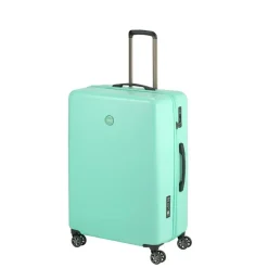 Princess Traveller Koffers & Trolleys>PT01 Deluxe Large - Koffer 98 liter