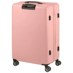 Princess Traveller Koffers & Trolleys>PT01 Deluxe Set - Driedelige kofferset - SML