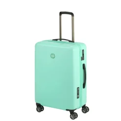 Princess Traveller Koffers & Trolleys<PT01 Deluxe medium - Koffer 65 Liter Zeegroen