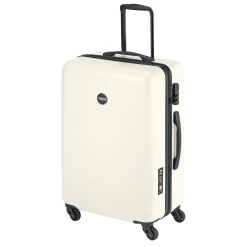 Princess Traveller Koffers & Trolleys<PT01 medium - Koffer 65 Liter Gebroken Wit