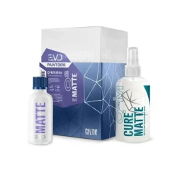 Gyeon Auto Polijsten<Q2 Matte Evo Mat Lak Bescherming 50ml