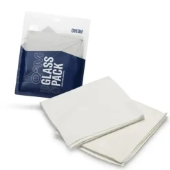 Gyeon Auto Poetsen>Q²M GlassPack EVO Ruitendoeken Set