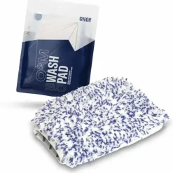 Gyeon Auto Wassen<Q2M WashPad Washandschoen
