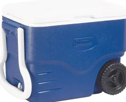 Coleman Koelboxen|Koelkasten>40QT Performance Koelbox -37,5 Liter