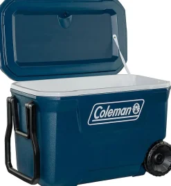 Coleman Koelboxen|Koelkasten<62QT Xtreme Koelbox 58 Liter