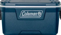 Coleman Koelboxen|Koelkasten<70QT Xtreme Koelbox - 66 Liter - Blauw