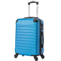 Castillo Koffers & Trolleys>Quadrant - Handbagage koffer - 55cm - 38L