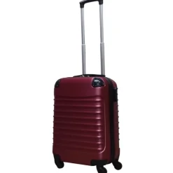 Castillo Koffers & Trolleys<Quadrant - Handbagage koffer - 55cm - 38L Bordeaux