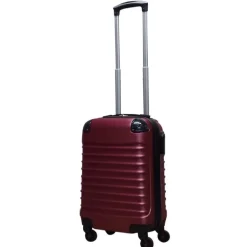 Castillo Koffers & Trolleys<Quadrant - Handbagage XS - 51cm - 26L Bordeaux