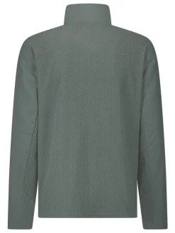 Heren Human Nature Vesten|Fleeces>Quinlan - Fleecevest heren