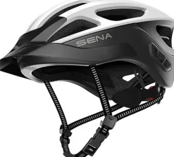 Sena Fietshelmen Voor Volwassenen>R1 EVO Slimme fietshelm