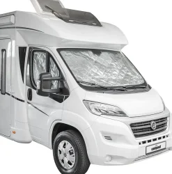 Campout Antivries Dekens<Raamisolatie Ford Transit vanaf 2014