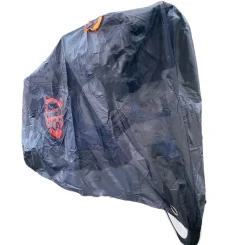 Cuhoc Autohoezen<Redlabel Brommerhoes - 200x70x110 cm