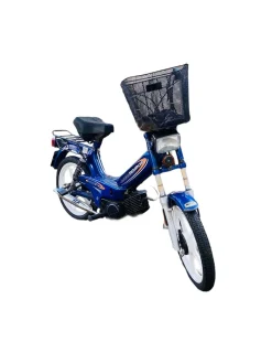 Cuhoc Autohoezen<Redlabel Brommerhoes - 190x66x98 cm