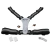 Forzafit Led-Vesten|Reflectie>Reflecterend Hardloopvest - Ledverlichting