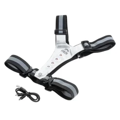 Hen Sportsgear Led-Vesten|Reflectie><noscript><img width=