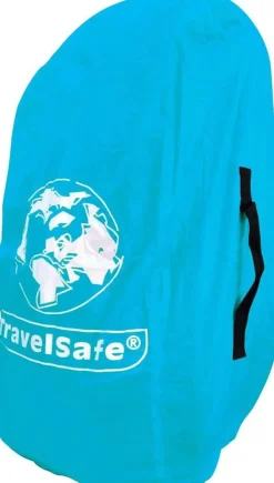 Travelsafe Flightbags<Regenhoes / Transporthoes < 55L