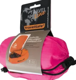 Travelsafe Flightbags<Regenhoes / Transporthoes < 55L
