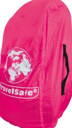 Travelsafe Flightbags<Regenhoes / Transporthoes < 55L
