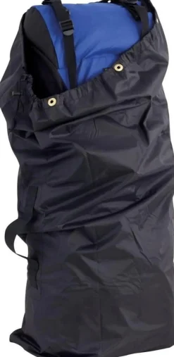 Travelsafe Flightbags<Regenhoes / Transporthoes tot 85L