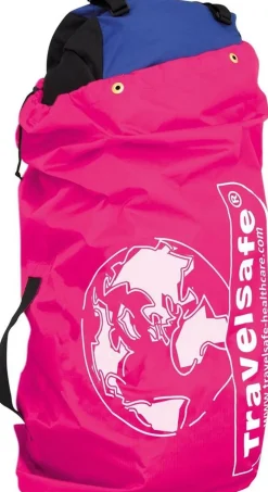Travelsafe Flightbags<Regenhoes / Transporthoes tot 85L