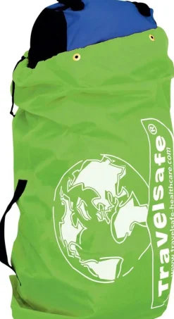 Travelsafe Flightbags<Regenhoes / Transporthoes tot 85L