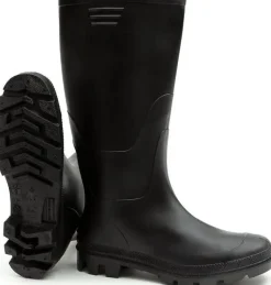 DAMES Mexxo Laarzen|Wandellaarzen>Regenlaarzen waterdicht en met antislip zool