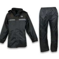 Infinity Goods Regenkleding|Regenpakken<Regenpak - Unisex - Waterdicht