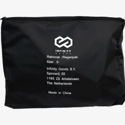Infinity Goods Regenkleding|Regenpakken<Regenpak - Unisex - Waterdicht