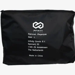 Infinity Goods Regenkleding|Regenpakken<Regenpak - Unisex - Waterdicht