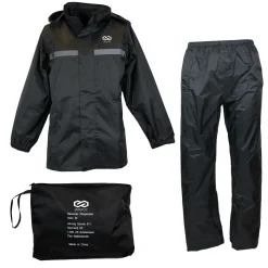 Infinity Goods Regenkleding|Regenpakken<Regenpak - Unisex - Waterdicht