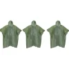 DAMES Bensen Regenkleding|Regenkleding>Regenponcho set