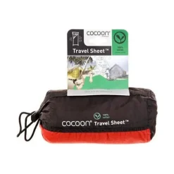 Cocoon Slaapzakken|Slaapzakken>Reisdeken 100% Katoen