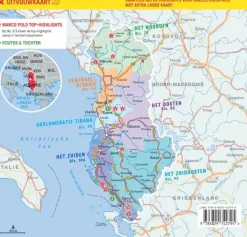 Marco Polo Reisgidsen>reisgids Albanië