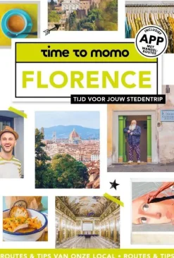 Time To Momo Reisgidsen|Reisgidsen>reisgids Florence