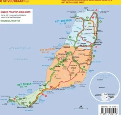 Marco Polo Reisgidsen|Reisgidsen>reisgids Fuerteventura