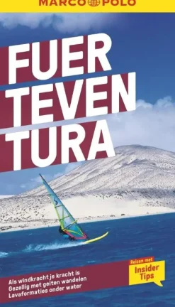 Marco Polo Reisgidsen|Reisgidsen>reisgids Fuerteventura
